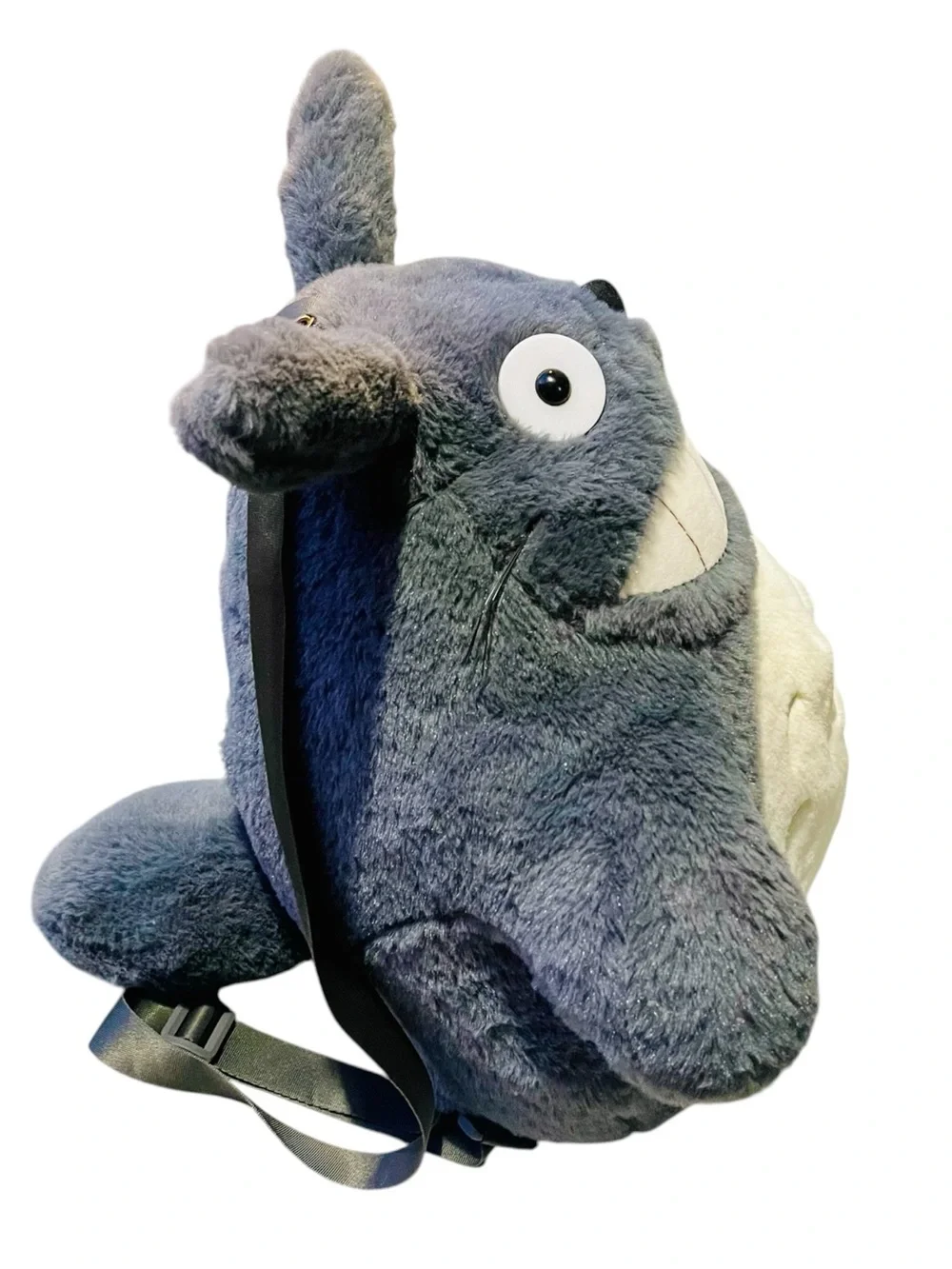 My Neighbor Totoro Plush Backpack